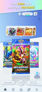 Pokémon TCG Pocket - Card Game preview 2