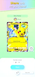 Pokémon TCG Pocket - Card Game preview 3