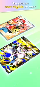 Pokémon TCG Pocket - Card Game preview 4