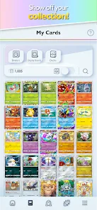 Pokémon TCG Pocket - Card Game preview 5