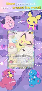 Pokémon TCG Pocket - Card Game preview 6
